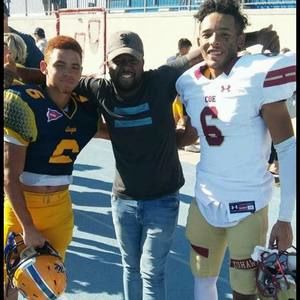 Meet your Posher, Vincent